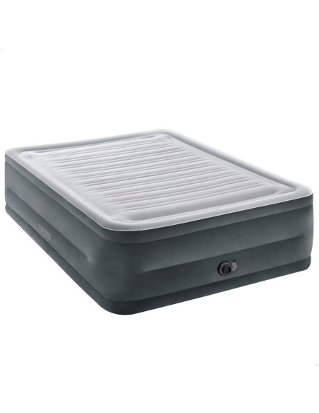 Colchão de ar INTEX Deluxe | Distria
