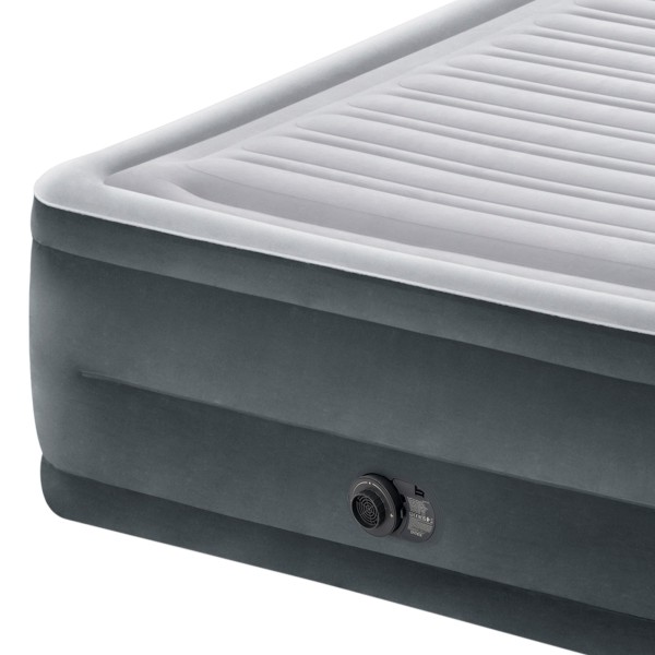 Colchão de ar INTEX Deluxe | Distria