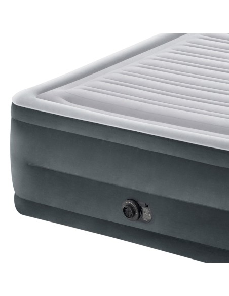 Colchão de ar INTEX Deluxe | Distria