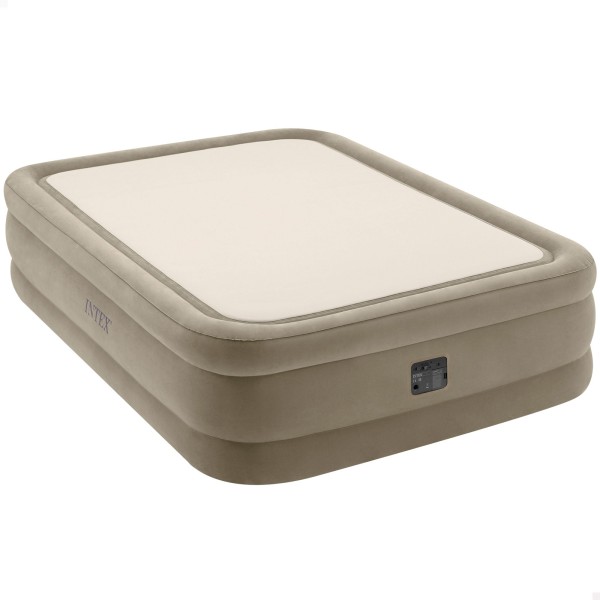 Cama de ar INTEX com Thermalux | Distria