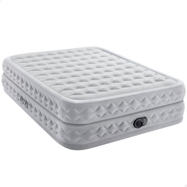 Cama de ar para 2 pessoas INTEX | Distria