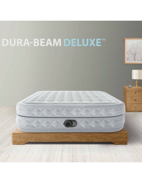 Cama de ar para 2 pessoas INTEX | Distria