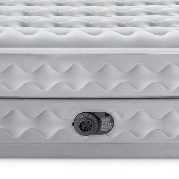 Cama de ar para 2 pessoas INTEX | Distria