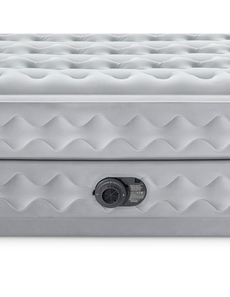 Cama de ar para 2 pessoas INTEX | Distria