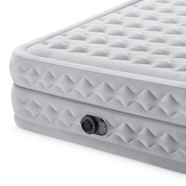 Cama de ar para 2 pessoas INTEX | Distria