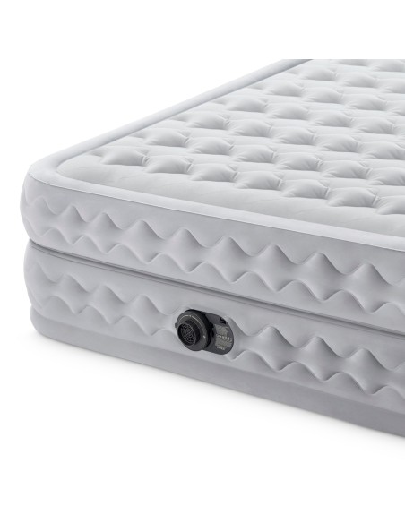 Cama de ar para 2 pessoas INTEX | Distria