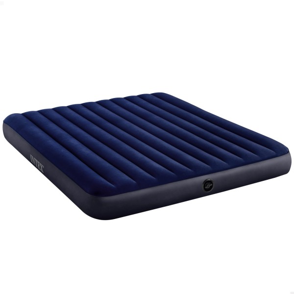 Colchão Insuflável para 2 pessoas | INTEX
