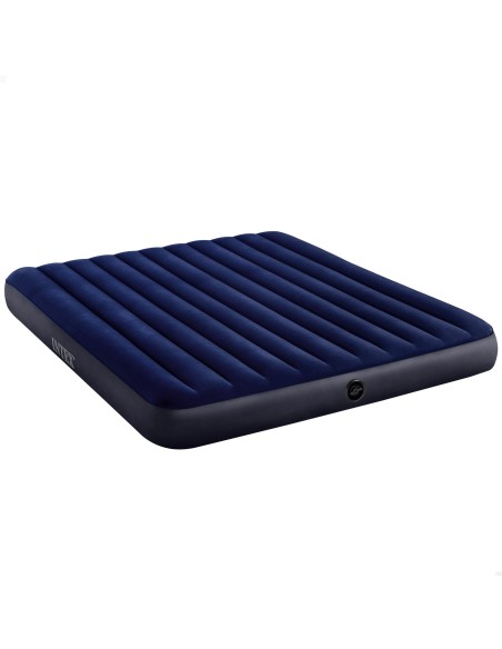 Colchão Insuflável para 2 pessoas | INTEX