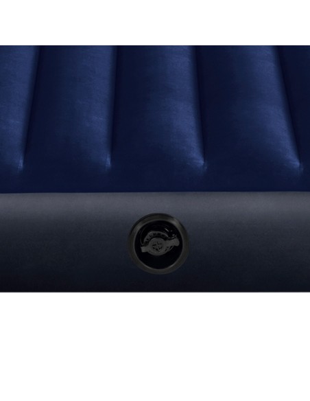 Colchão Insuflável para 2 pessoas | INTEX