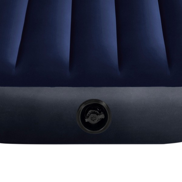 Colchão inflável solteiro INTEX 76x191 cm | Distria