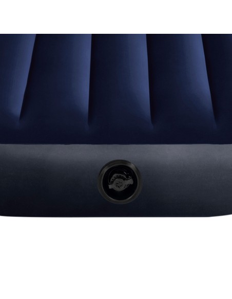 Colchão inflável solteiro INTEX 76x191 cm | Distria