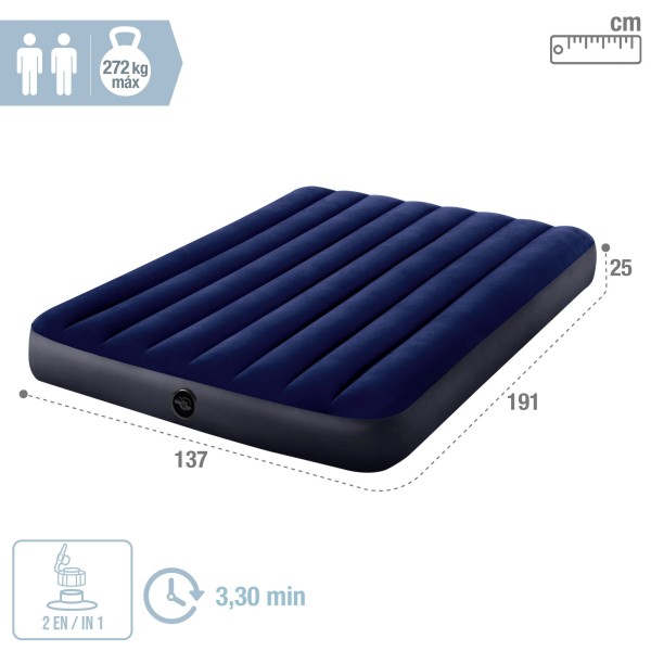 Comprar cama de ar | INTEX