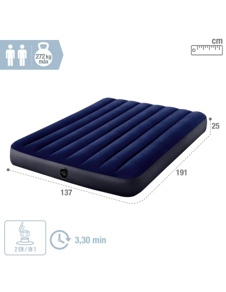 Comprar cama de ar | INTEX