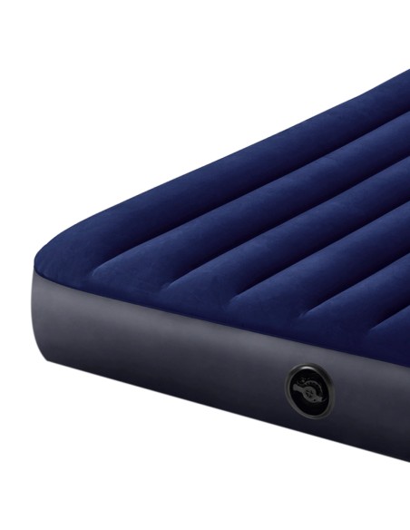 Colchão Insuflável campismo e casa | INTEX