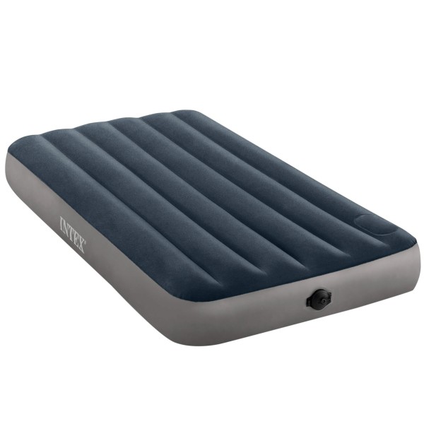 Cama campismo INTEX com bomba | Distria