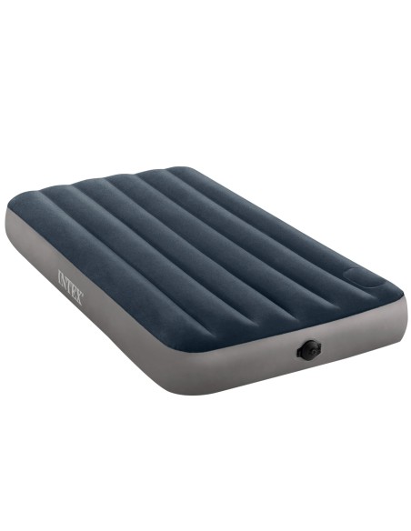 Cama campismo INTEX com bomba | Distria