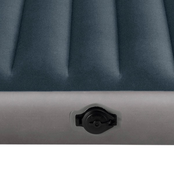 Cama dupla INTEX com bomba-Camas Insufláveis | Distria