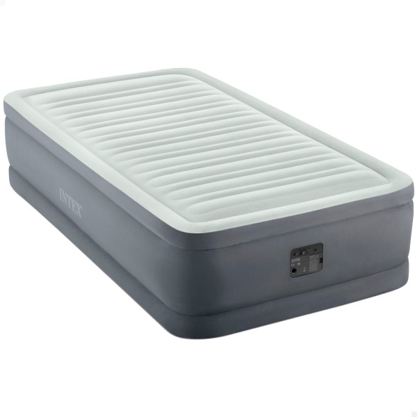 Cama de ar individual PremAire | INTEX
