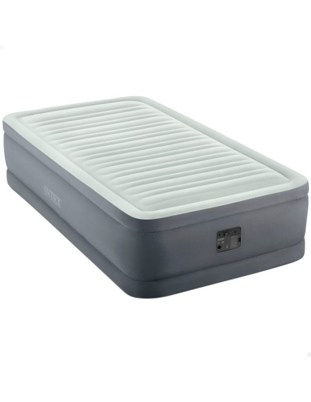 Cama de ar individual PremAire | INTEX