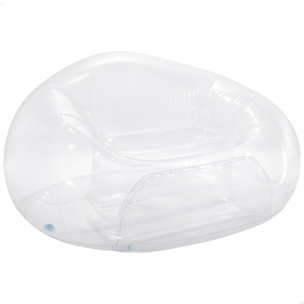 Poltrona inflável individual INTEX | Distria