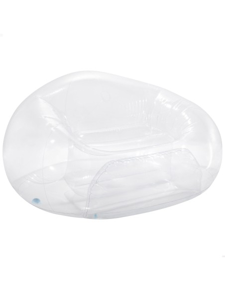 Poltrona inflável individual INTEX | Distria