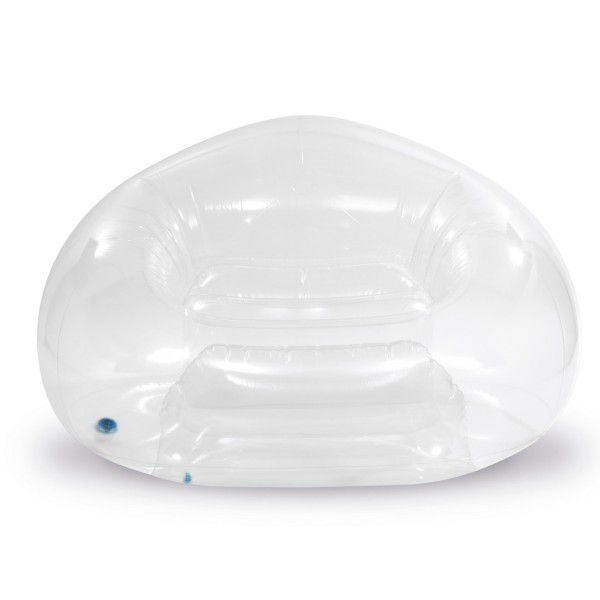 Poltrona inflável individual INTEX | Distria