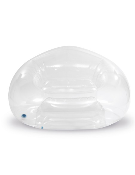 Poltrona inflável individual INTEX | Distria