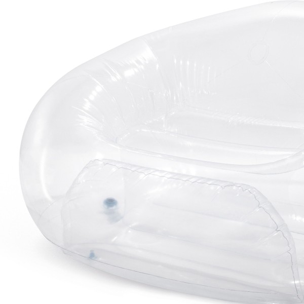 Poltrona inflável individual INTEX | Distria