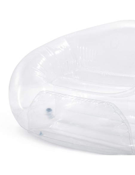 Poltrona inflável individual INTEX | Distria