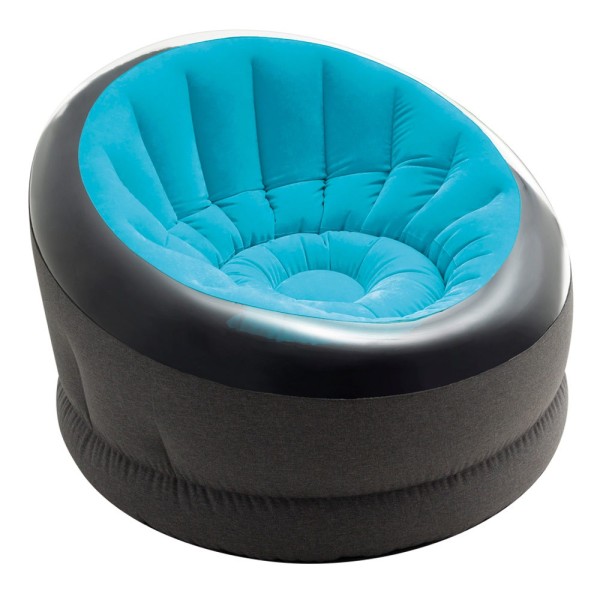Poltrona insuflável INTEX- Mobiliário insuflável| Distria