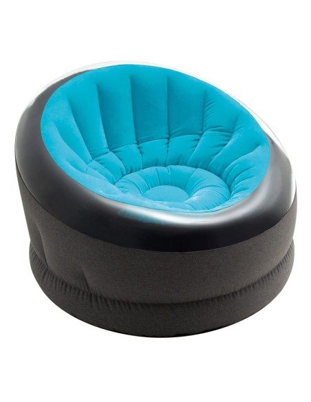 Poltrona insuflável INTEX- Mobiliário insuflável| Distria