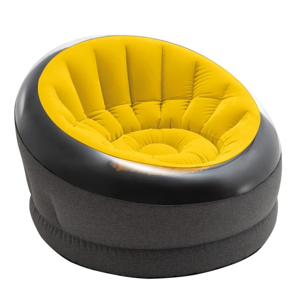 Poltrona insuflável INTEX- Mobiliário insuflável| Distria