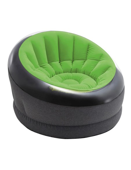 Poltrona insuflável INTEX- Mobiliário insuflável| Distria