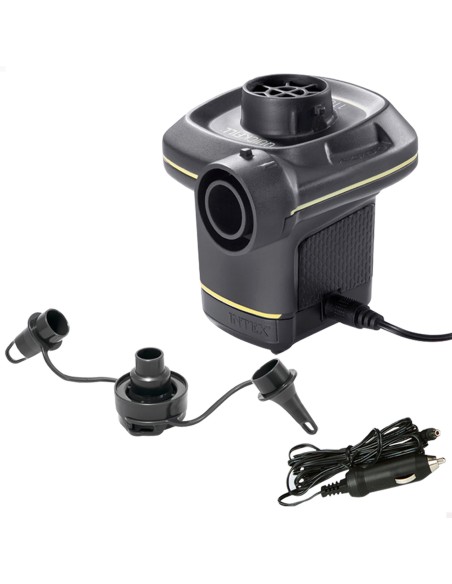 Insuflador elétrico barata | Comprar insuflador de ar INTEX