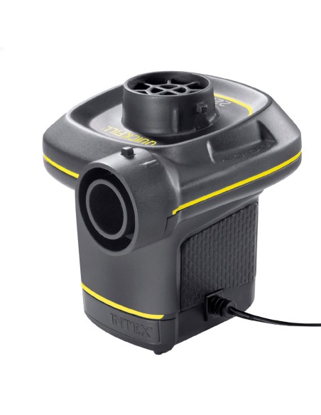 Insuflador elétrico barata | Comprar insuflador de ar INTEX