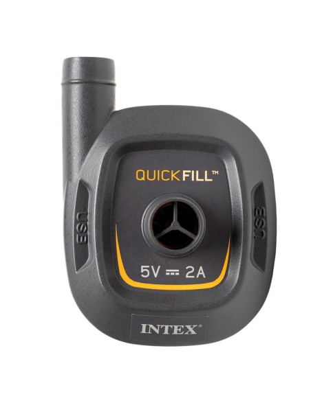 Mini hinchador eléctrico portátil INTEX | Distria