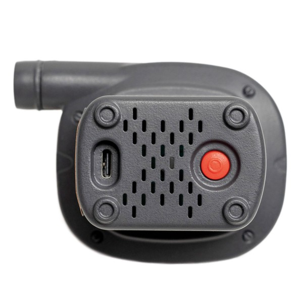 Mini hinchador eléctrico portátil INTEX | Distria