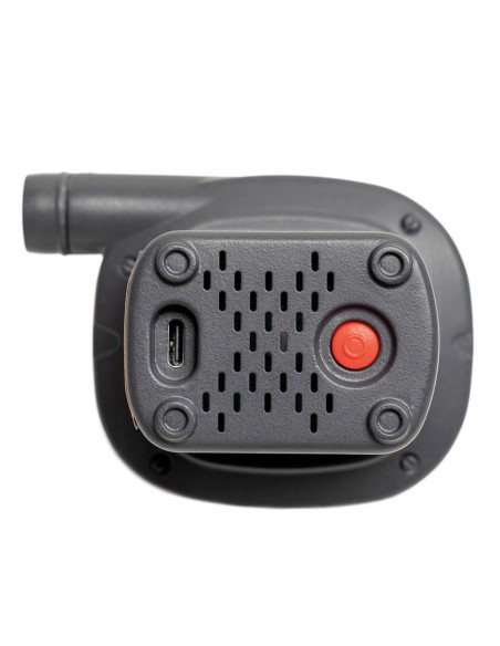 Mini hinchador eléctrico portátil INTEX | Distria