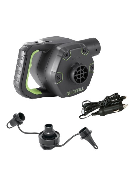 Insuflador Enchimento Insuflador elétrico recarregável | INTEX