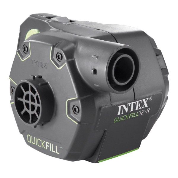 Insuflador Enchimento Insuflador elétrico recarregável | INTEX