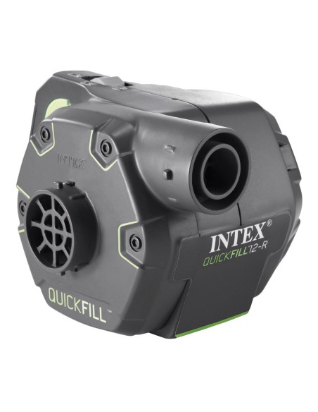 Insuflador Enchimento Insuflador elétrico recarregável | INTEX