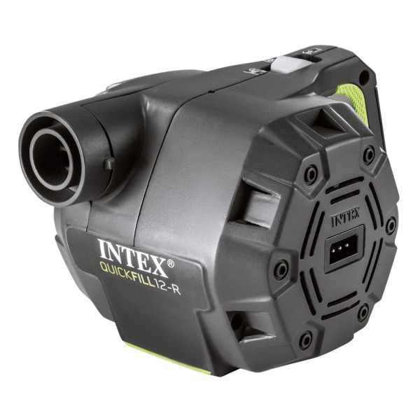 Insuflador Enchimento Insuflador elétrico recarregável | INTEX