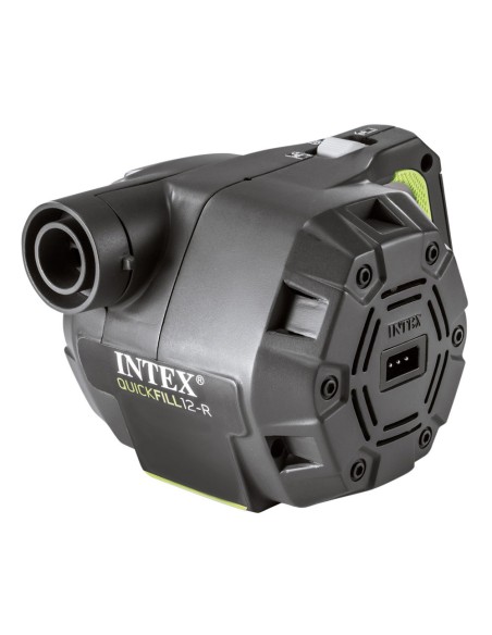 Insuflador Enchimento Insuflador elétrico recarregável | INTEX
