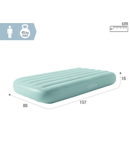 Colchão inflável INTEX para crianças | Distria