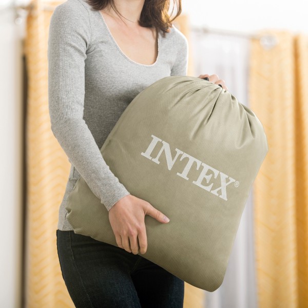 Colchão inflável INTEX para crianças | Distria