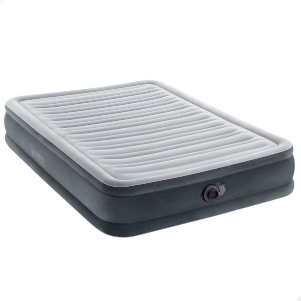 Colchão insuflável confort extra | Página Web Oficial Intex