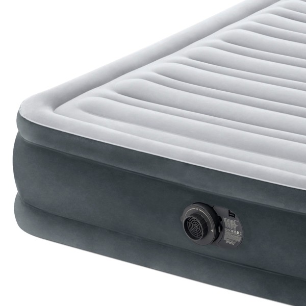 Colchão insuflável confort extra | Página Web Oficial Intex