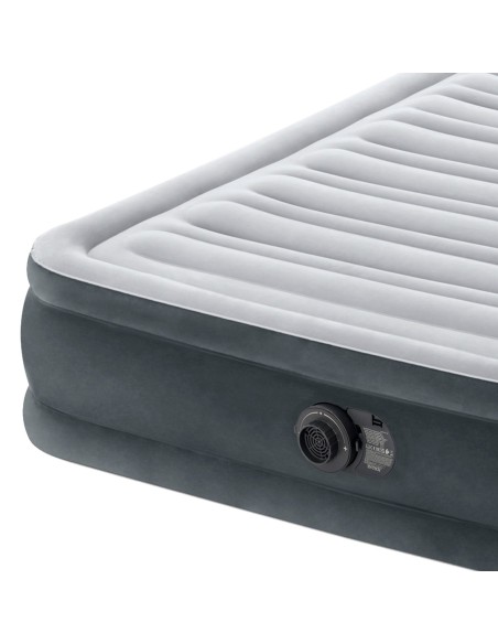 Colchão insuflável confort extra | Página Web Oficial Intex