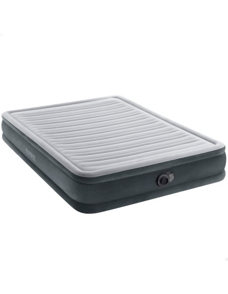 Camas de Ar e Colchões Insufláveis INTEX | Distria