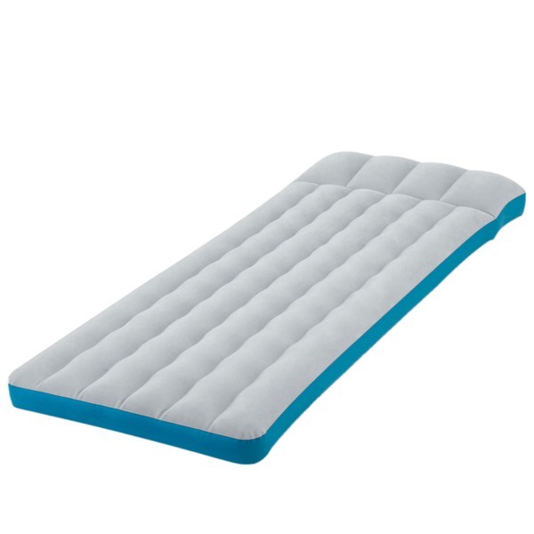 Colchão campismo individual INTEX 72x189x15cm | Distria